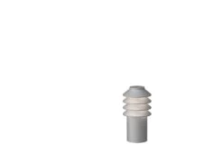 Louis Poulsen Bysted Garden -Online Furniture Shop Louis Poulsen Peter Bysted Bysted Garden Aluminium Short