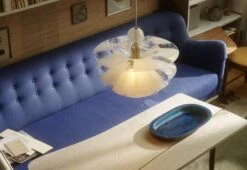 Louis Poulsen PH Septima -Online Furniture Shop Louis Poulsen Poul Henningsen PH Septima 6