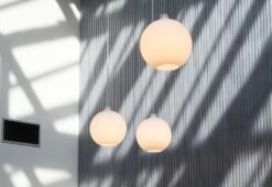 Louis Poulsen Wohlert Pendant Light, 1959 -Online Furniture Shop Louis Poulsen Vilhelm Wolhert Wolhert Pendant 2