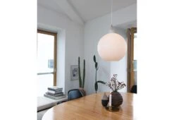 Louis Poulsen Wohlert Pendant Light, 1959 -Online Furniture Shop Louis Poulsen Vilhelm Wolhert Wolhert Pendant 5
