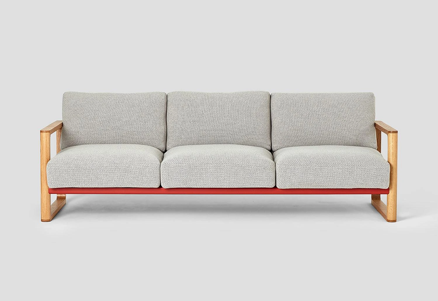 Lupin 3 Seat Sofa 4 Lupin 3 Seat Sofa - Image 2