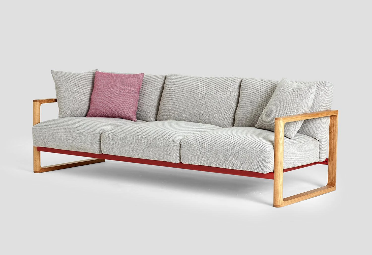 Lupin 3 Seat Sofa 3 Lupin 3 Seat Sofa