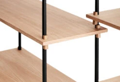 Moebe Shelving System S.200.3.A, 2018 -Online Furniture Shop MOEBE Shelving System 13 094e7134 98fc 4ceb a659 eed6e13ca1d6