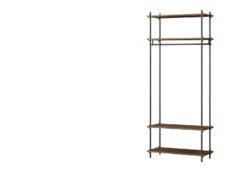 Moebe Shelving System S.200.1.F, 2018 -Online Furniture Shop MOEBE Shelving System S.200.1.F 1