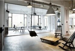 Artek Mademoiselle Rocker, 1956 -Online Furniture Shop Madmoiselle rocking chair 4