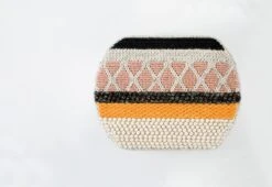 Mangas Caramelo Pouf, 2010 7 Mangas Caramelo Pouf, 2010 -Online Furniture Shop ManOrg MP1 Arriba