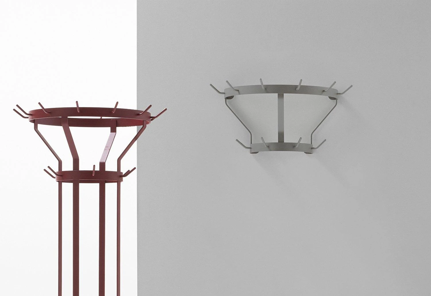 Marcel Coat Rack 9 Marcel Coat Rack - Image 7