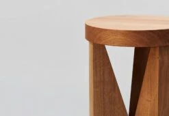 Cugino Stool, 2019 -Online Furniture Shop Mattiazzi KONSTANTIN GRCIC cugino stool 03