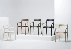 Branca Chair, 2010 -Online Furniture Shop Mattiazzi Industrial Facility Branca chair feature