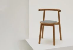 Solo Chair, 2012