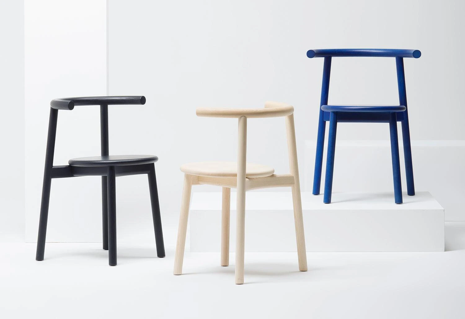 Solo Chair, 2012 5 Solo Chair, 2012 - Image 3