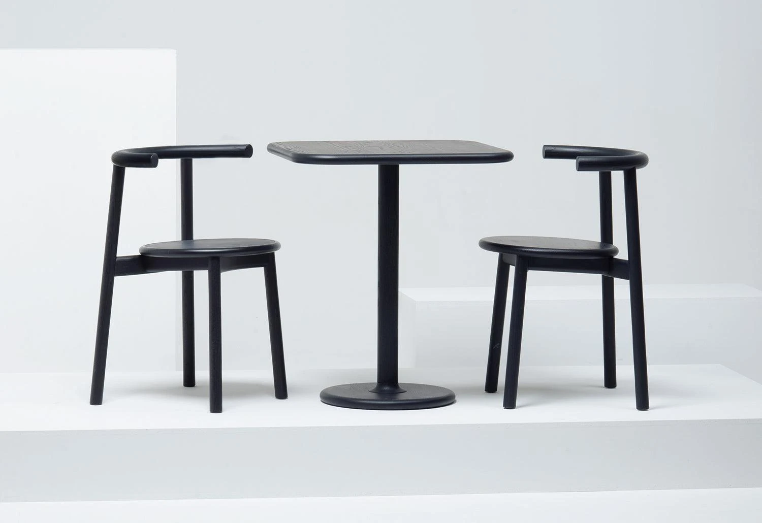 Solo Chair, 2012 6 Solo Chair, 2012 - Image 4