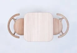 Solo Table, 2012 -Online Furniture Shop Mattiazzi StudioNitzanCohen Solo table 2