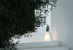 Flos Mayday Outdoor, 2022 -Online Furniture Shop May Day Lamp outdoor black 4