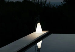 Flos Mayday Outdoor, 2022 -Online Furniture Shop May Day Lamp outdoor black 6