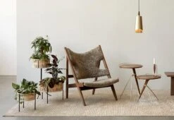 Menu Umanoff Planter, 1961 -Online Furniture Shop Menu Arther Umanoff Umanoff Planter 3