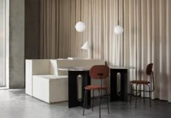 Menu TR Bulb Pendant, 2017 20 Menu TR Bulb Pendant, 2017 -Online Furniture Shop Menu Tim Rundle TR Bulb Black pendant black 5