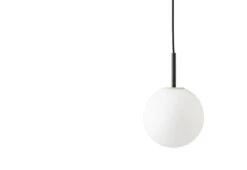 Menu TR Bulb Pendant, 2017 17 Menu TR Bulb Pendant, 2017 -Online Furniture Shop Menu Tim Rundle TR Bulb Pendant Black Opal Matte