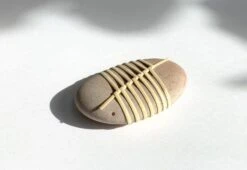 N/A Woven Stone -Online Furniture Shop Mindful Objects Felicity Hall Handwoven Stone 2