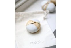 N/A Woven Stone -Online Furniture Shop Mindful Objects Flik Hall with bag