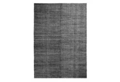 Hay Moiré Kelim Rug, 2018 -Online Furniture Shop Moire Kelim 170x240 black WB