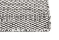 Hay Moiré Kelim Rug, 2018 -Online Furniture Shop Moire Kelim grey WB