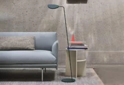 Muuto Leaf Floor Lamp