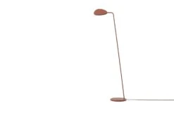 Muuto Leaf Floor Lamp -Online Furniture Shop Muuto Broberg Ridderstrale leaf floor lamp 1