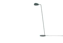 Muuto Leaf Floor Lamp -Online Furniture Shop Muuto Broberg Ridderstrale leaf floor lamp 2