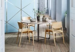 Fritz Hansen N01 Chair, 2018 -Online Furniture Shop N01 fritzHansen twentytwentyone 10