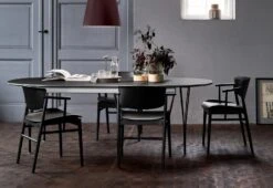Fritz Hansen N01 Chair, 2018 -Online Furniture Shop N01 fritzHansen twentytwentyone 11