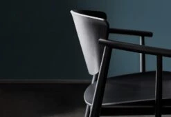 Fritz Hansen N01 Chair, 2018 -Online Furniture Shop N01 fritzHansen twentytwentyone 12