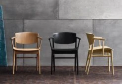 Fritz Hansen N01 Chair, 2018 -Online Furniture Shop N01 fritzHansen twentytwentyone 13