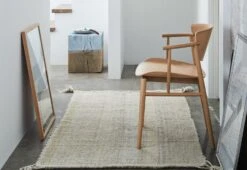 Fritz Hansen N01 Chair, 2018 -Online Furniture Shop N01 fritzHansen twentytwentyone 14