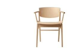 Fritz Hansen N01 Chair, 2018 -Online Furniture Shop N01 fritzHansen twentytwentyone 2