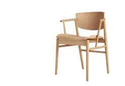 Fritz Hansen N01 Chair, 2018
