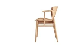 Fritz Hansen N01 Chair, 2018 -Online Furniture Shop N01 fritzHansen twentytwentyone 7