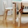 Artek Aalto N65 Children's Chair, 1935 -Online Furniture Shop N65 Childrens chair 1