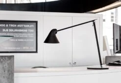 Louis Poulsen NJP Table Lamp -Online Furniture Shop NJP table light 1