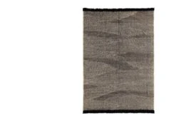 Telares Rug -Online Furniture Shop Nanimarquina Telares Ebony