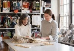 Wellbeing Light Cushion, 2019 -Online Furniture Shop Nanimarquina wellbeing light cushion 3