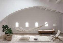 Wellbeing Heavy Cushion, 2019 -Online Furniture Shop Nanimarquina wellbeing light cushion 4 a7250319 91a4 4bf4 bfb2 2bcf3c7165b5