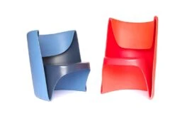 Ron Arad Nino And None Rota, 2002