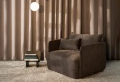 Menu Offset Lounge Chair, 2017 8 Menu Offset Lounge Chair, 2017 -Online Furniture Shop Offset Lounge chair 1