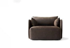 Menu Offset Lounge Chair, 2017 9 Menu Offset Lounge Chair, 2017 -Online Furniture Shop Offset Lounge chair 2