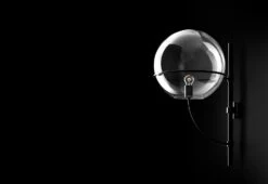 Lyndon Wall Light, 1977