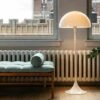 Louis Poulsen Panthella Floor Light, 1971 -Online Furniture Shop Panthella floor light 1 4cbb045a e913 4524 84ab 316af212dd8b