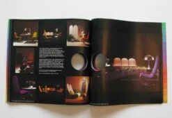 Verner Panton Book, 1986 -Online Furniture Shop Panton book 04 1