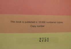 Verner Panton Book, 1986 -Online Furniture Shop Panton book 05 1