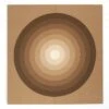 Panton, Circle Wall Panel, 1969 -Online Furniture Shop Panton panel round mira 01